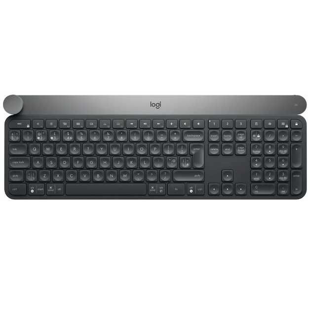 клавиатура  Logitech Craft