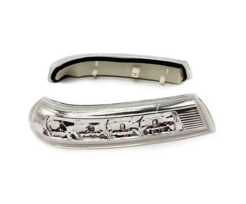 Диодни мигачи за огледалата за Хюндай Санта Фе Hyundai Santa Fe жълти