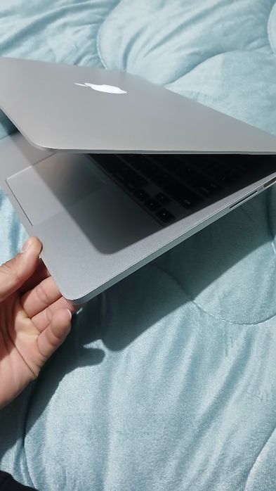 Macbook pro macOS Big Sur 2013