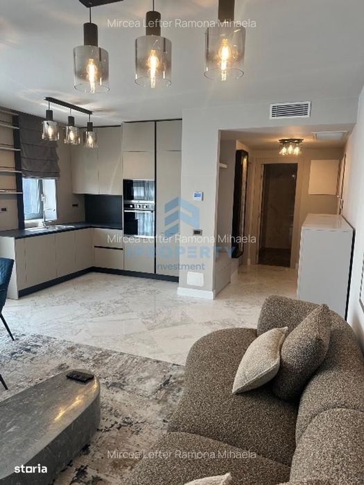 ARQA Jolie Village | 2 Camere | Terasa | X2 Bai | X2 Parcari | 85 MP |