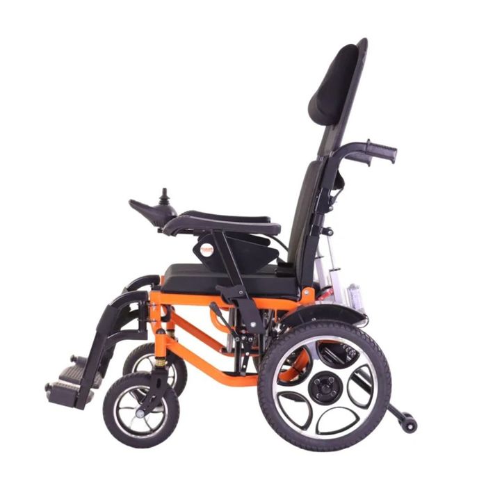 N9 Elektron kolyaska
Електрическая инвалидная коляска