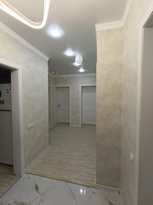 3-х ком жк.Австрийский 85 м2