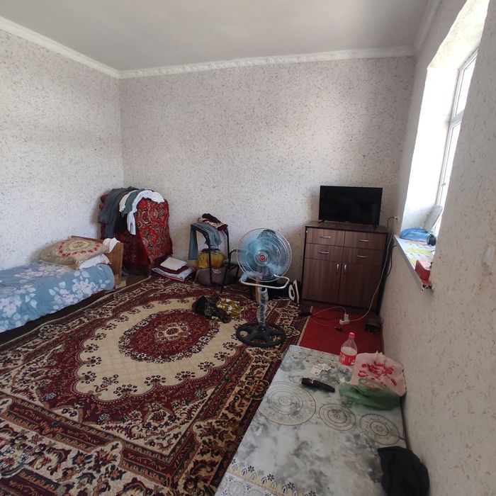 ДЕЩЕВО ! Продается  3,3 сотки 4 комнаты Сергели Узгариш