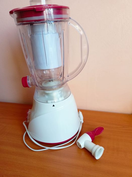 Blender fitmix. 600w smoothie