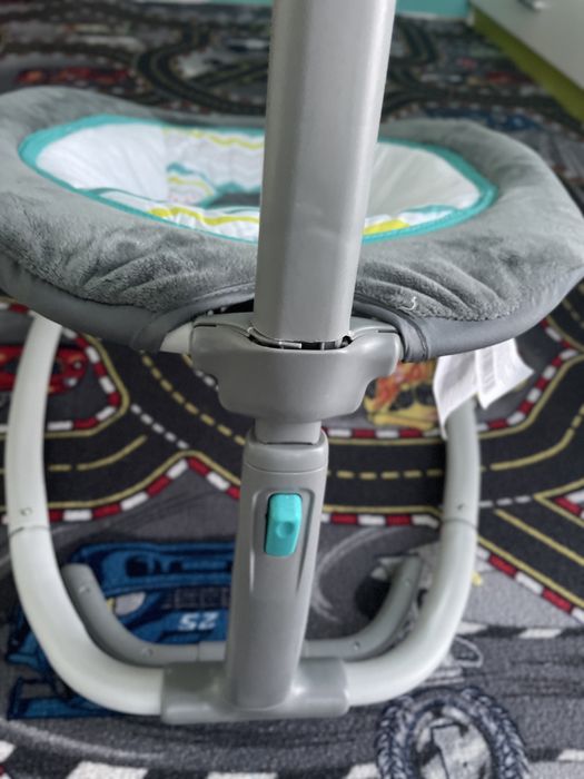 Шезлонг за бебе