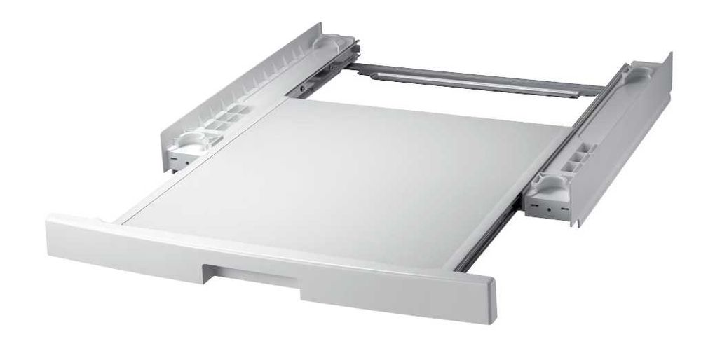 Оригинален рафт за пералня и сушилня Samsung (Stacking Kit SKK-DD)
