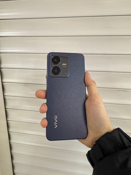 Продам Vivo Y22 64gb