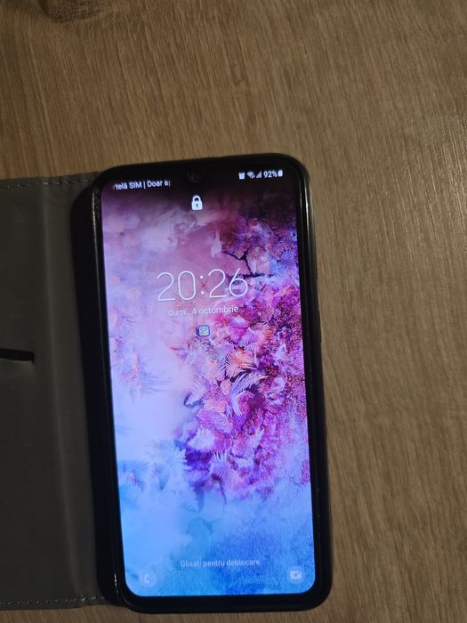 Samsung Galaxy A40