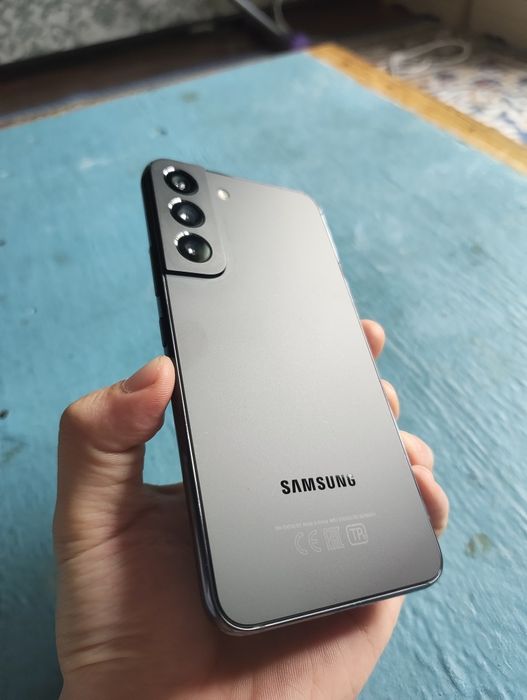 Samsung s22 в идеале