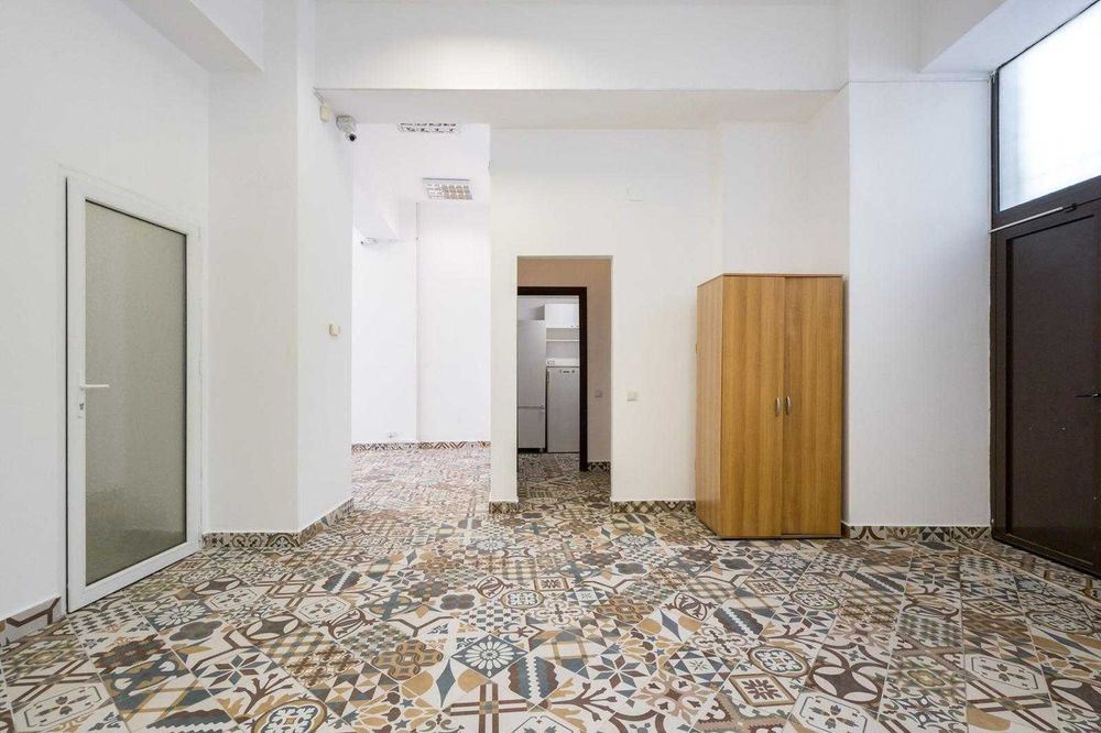Proprietar – Vând spațiu comercial închiriat - 75 mp, Calea Giulești 43 - Vedere 2