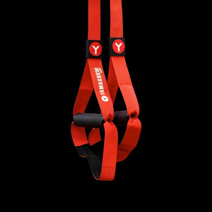 Петли для функционального тренинга Yamaguchi Training System