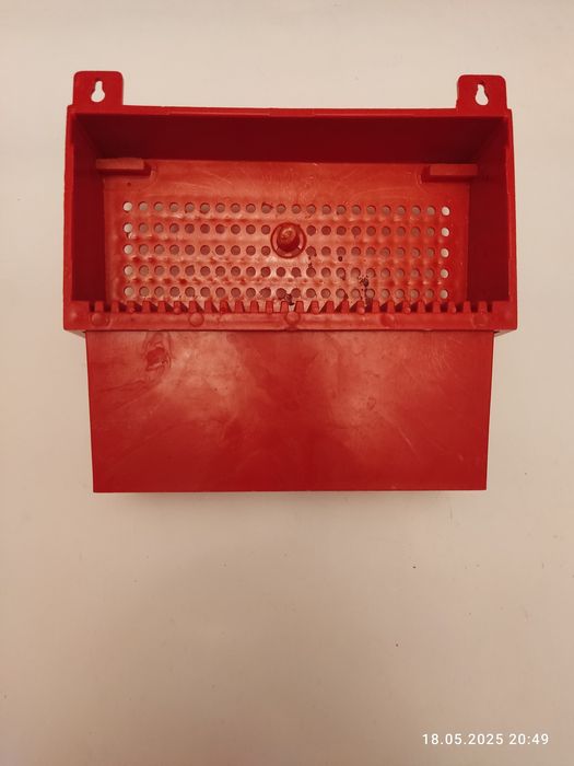 Пыльцесборники для ульев