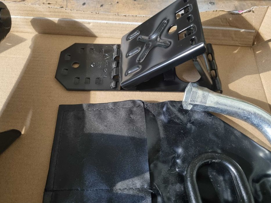 cric roti Vw Transporter T5 T6 Tiguan nou original