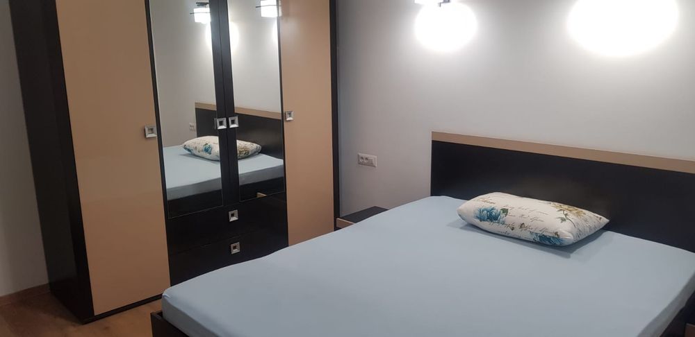 Închiriez apartament 2 camere