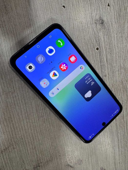 Samsung Galaxy A36 5G 128GB 6GB RAM Dual