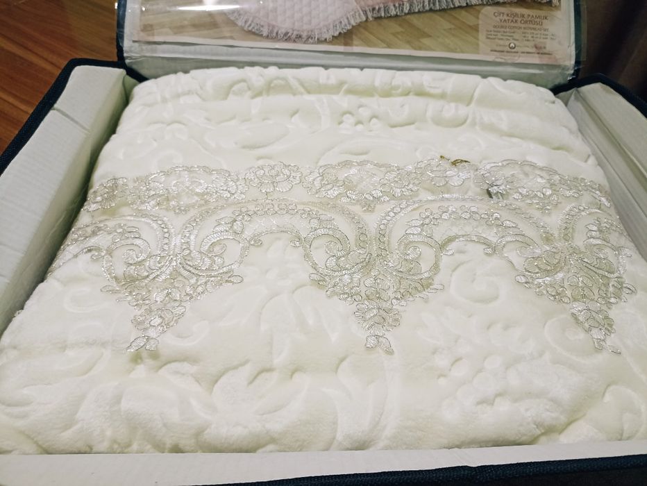 Постельное бельё