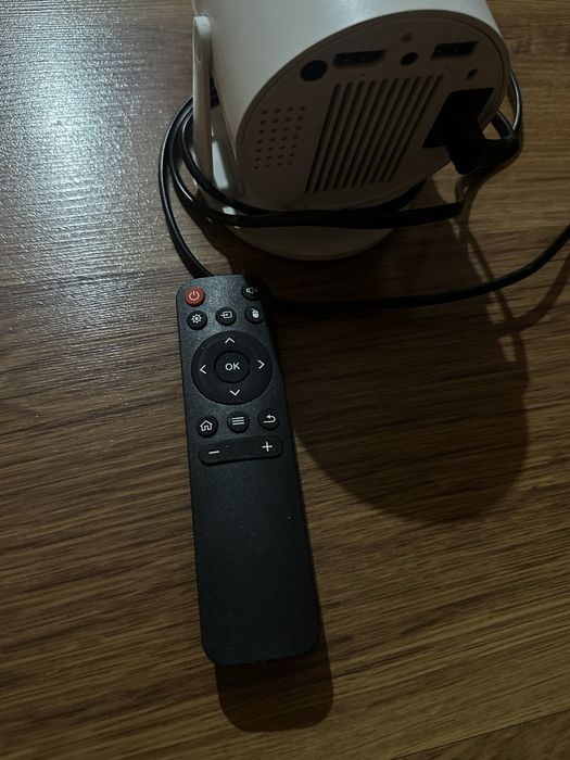 Проектор (вечерний кинотеатр)