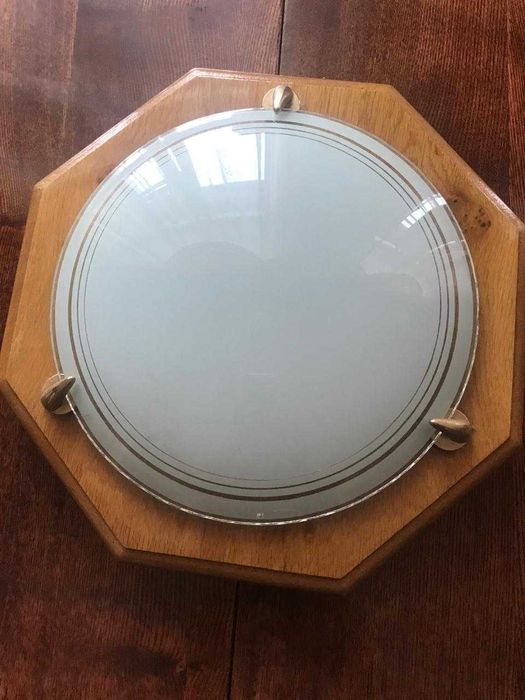 Настенный светильник