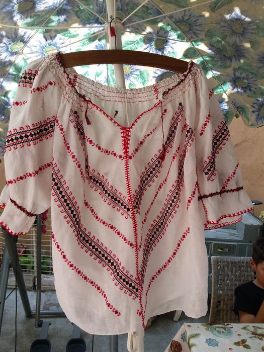 Vand ii traditionale