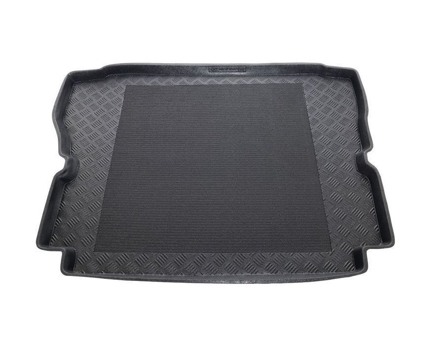 Tavita portbagaj Renault Scenic (Jz), 05.2009-04.2013 Grand,7 Locuri, cu panza antialunecare