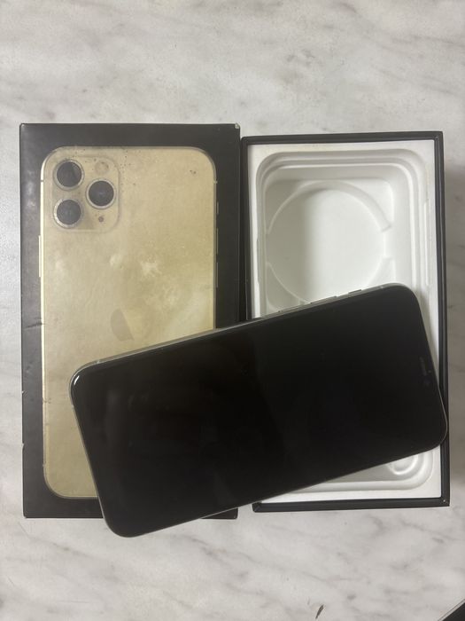 айфон 11 про продам или обмен