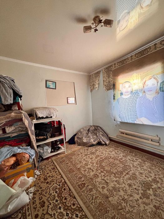 Продаётся 4-комн дом в районе Шанхай 15 млн