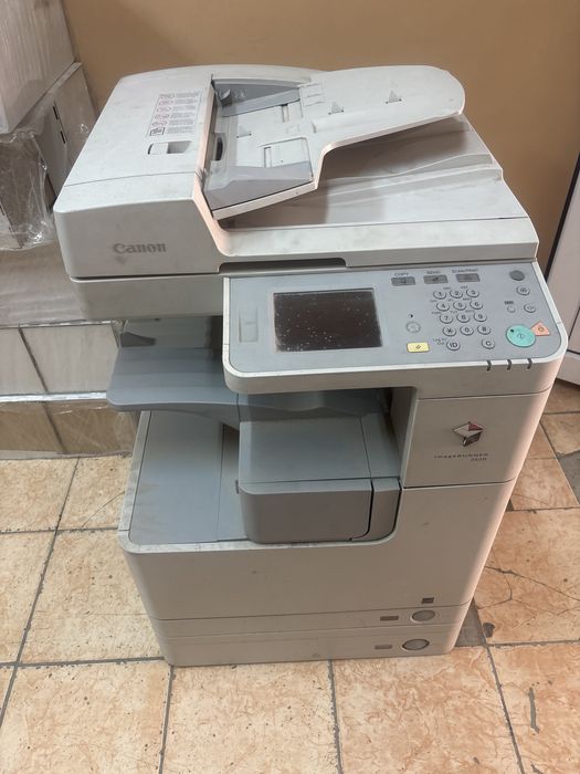 Принтер Canon 2520 мфу