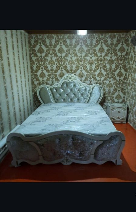 Спальный гарнитур Виктория Б/у