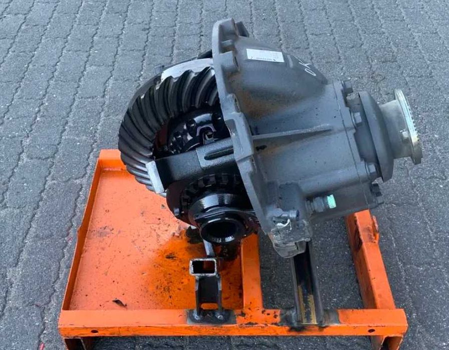 Diferential Renault RSS1132A P13150 7420508645