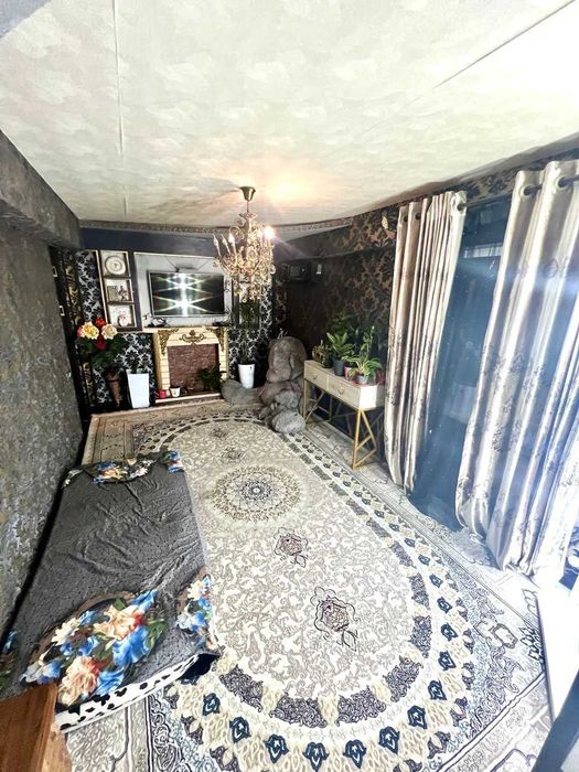 СРОЧНО Сдаётся кв Сой Бойи 2-ком/1/4 Каракамыш 1\2