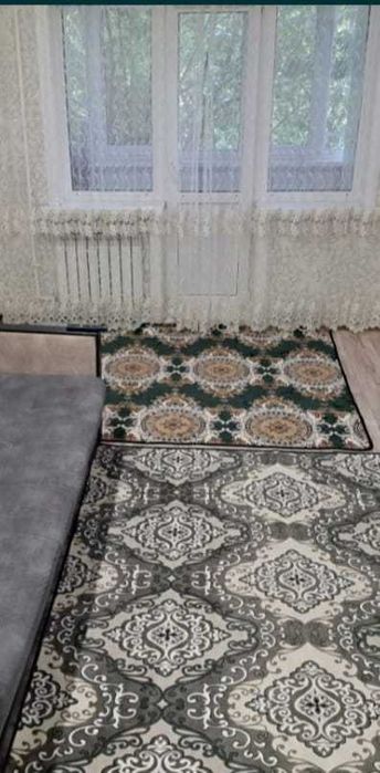 Продам 2 ком квартиру на Уюте на 2 этаже