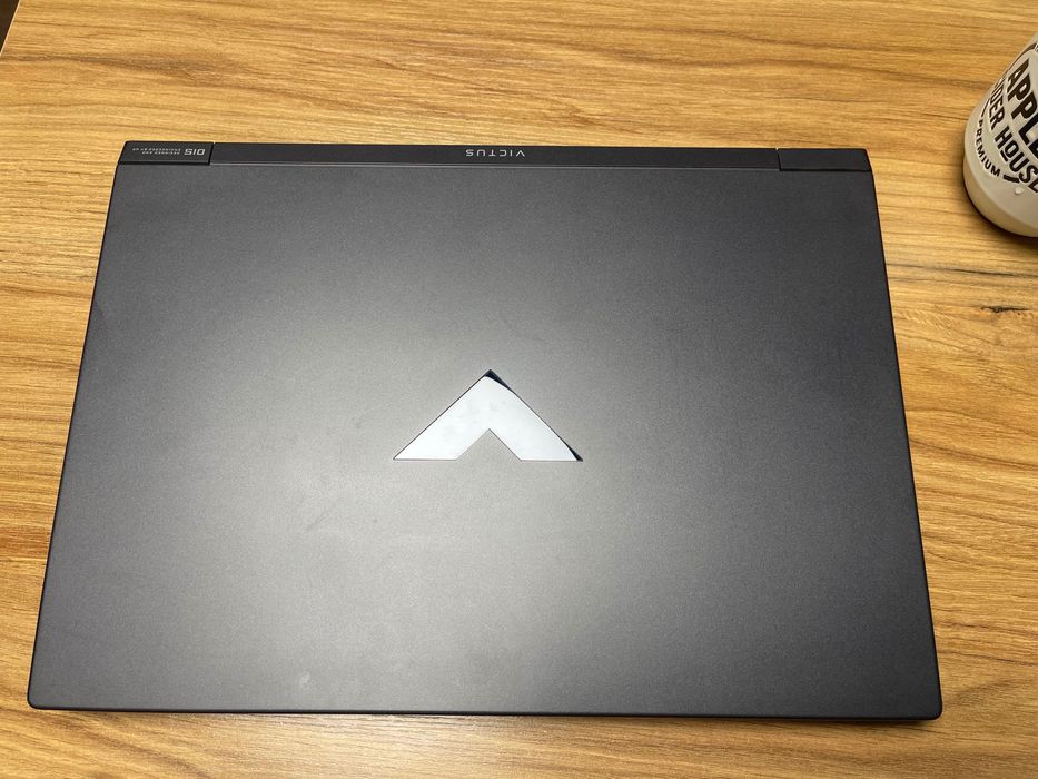 HP Victus i5 - 12450H/ DDR4/8G/256Gb