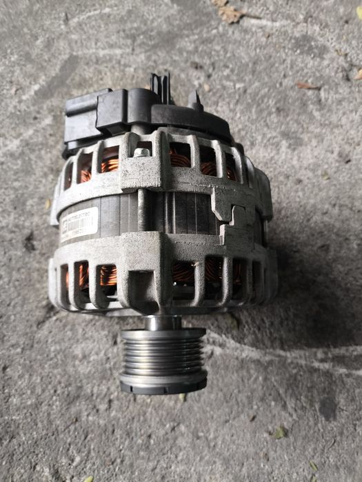 Алтернатор за Nissan Qashqai J11,Pulsar,Juke 1.5dci