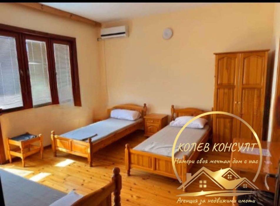 Дава се под наем Къща в Китен - 260 кв.м за 748104.72 € - Снимка #5