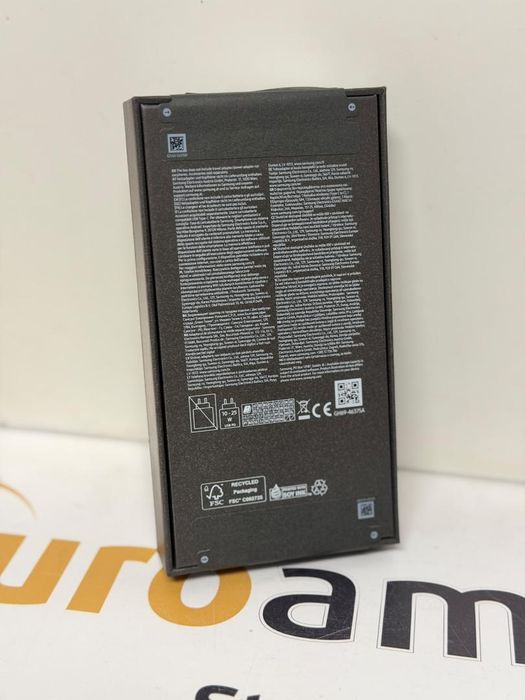 Telefon mobil Samsung Galaxy S26, 12GB RAM, 256GB -T-