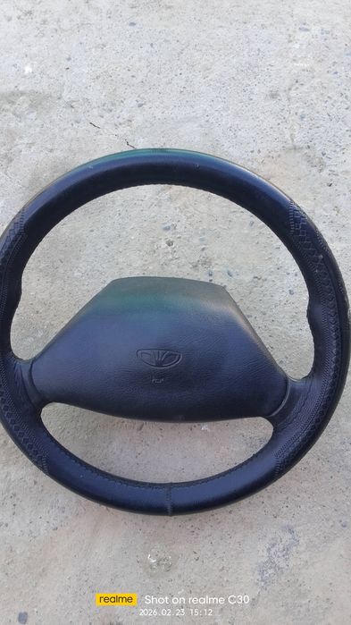 Matiz radnoy rul sastaniyasi cotki