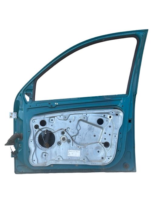 Portiera Dreapta Fata Skoda Fabia 1 1999 - 2008
