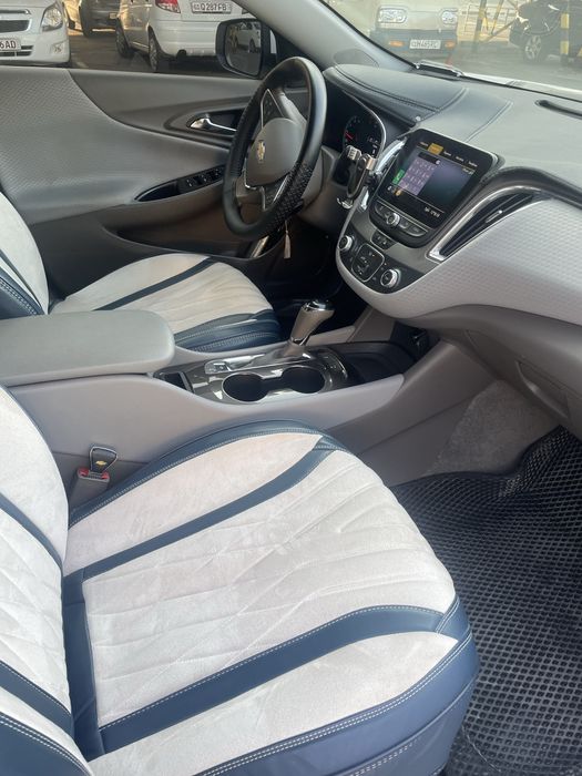 Malibu 2 Premier 1,5 turbo 2021