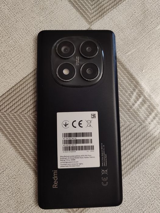 Продаётся Redmi Note 14 pro 256 GB