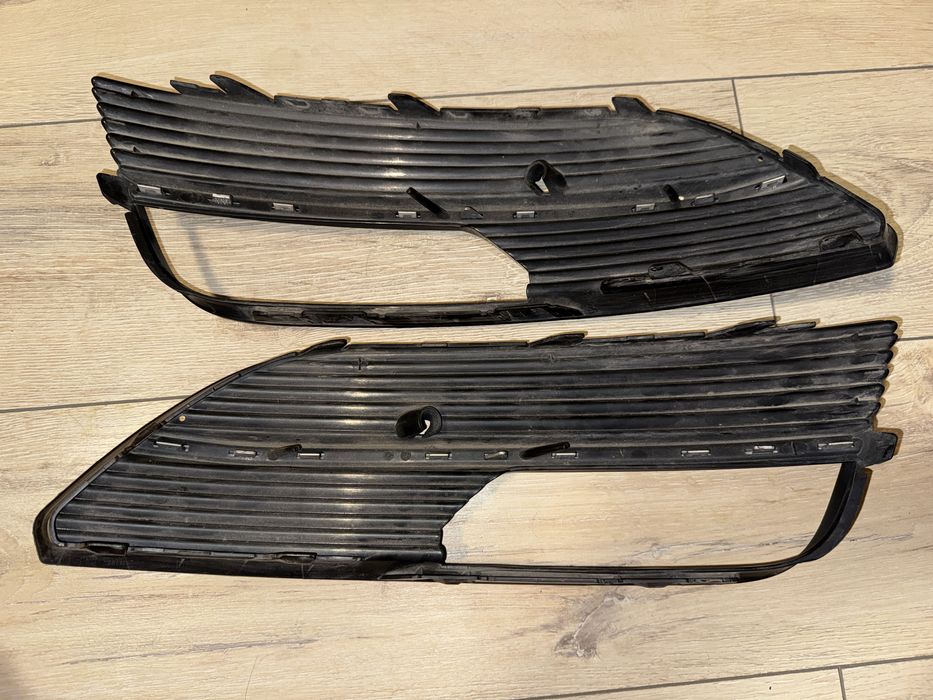 Grila proiectoare ceata Audi A3 8v(2015)