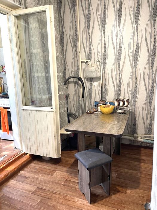 Продам 1 комнатую квартиру