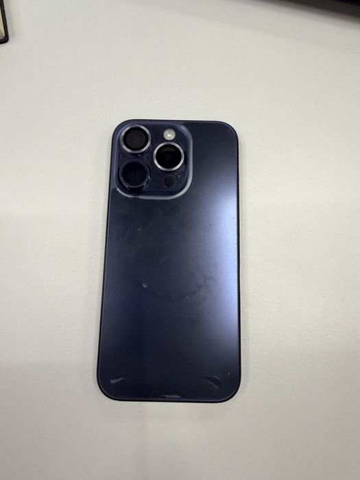 Продам IPhone 15 Pro