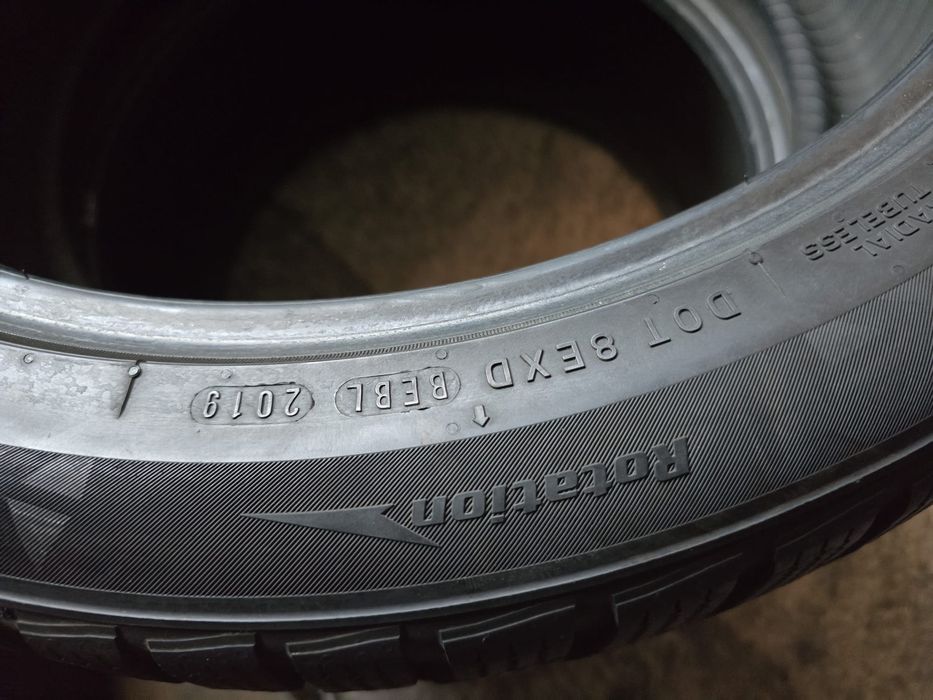 Nexen 275/40 R20 106W MS iarnă
