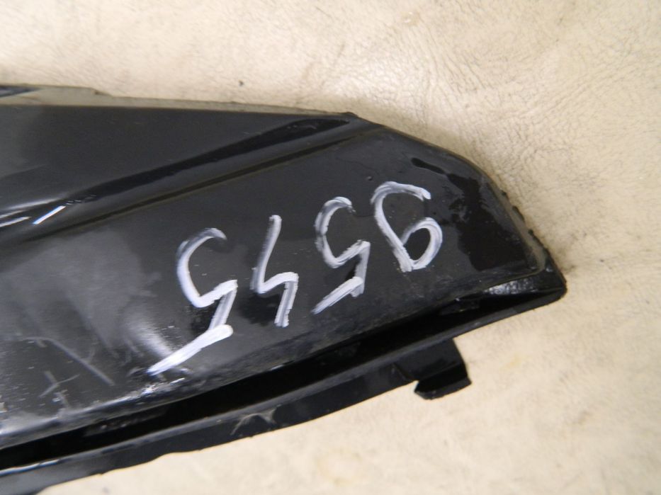 Suport central bara fata  /  Intaritura superioara bara fata, Mercedes B-Class W246, 12-18, A2468850365