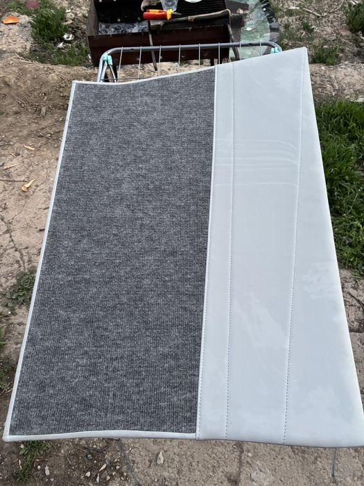 Обшивка двери/ дверная карта