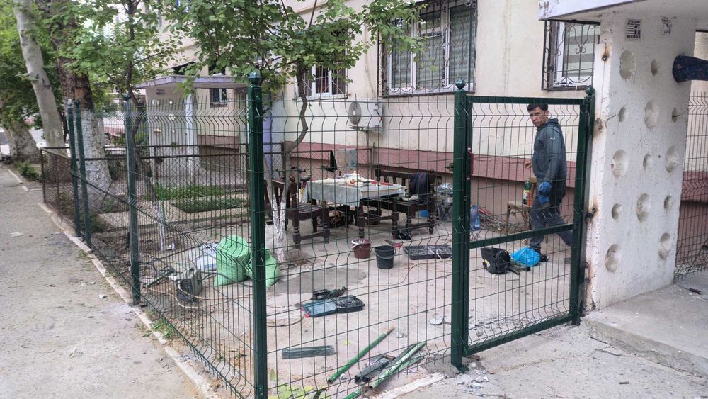 Evrozabor ornatamiz VA sotamiz