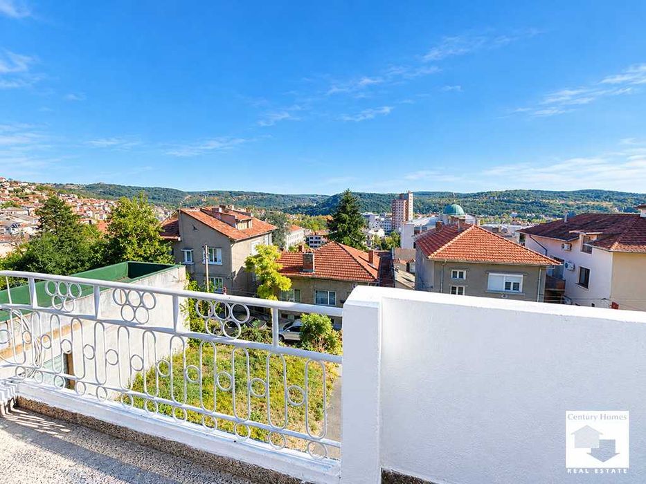 Продава се Етаж от къща в Велико Търново, Център - 108 кв.м за 1723 €/кв.м - Снимка #13