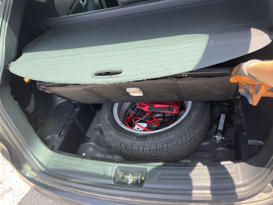 Hyundai ix35 1.7 на части Хюндай их35