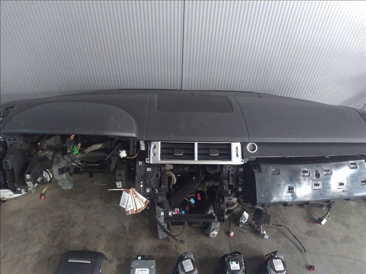 plansa bord range rover sport 3.0 d an fabr. 2016