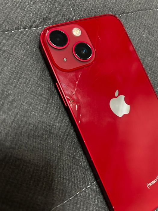 iPhone 13 mini 256 Gb 100% АКБ